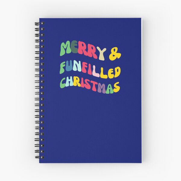 Item preview, Feliz y divertida Navidad  designed and sold by Printtplus.