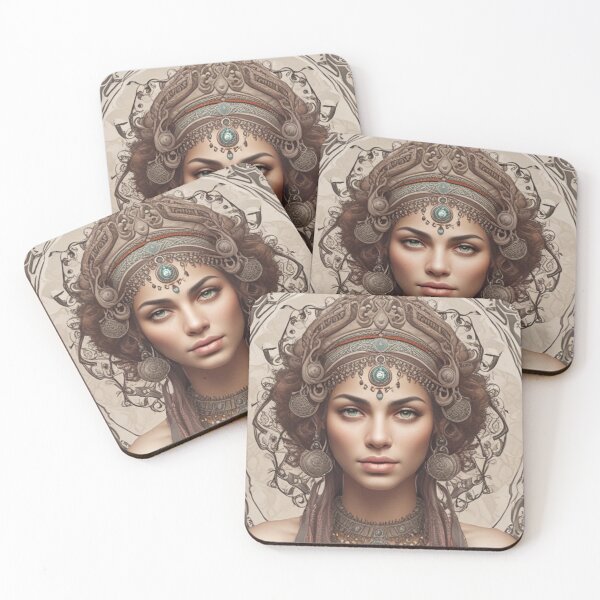 Item preview, Elegance of the Desert Rose designed and sold by brightsoul855.