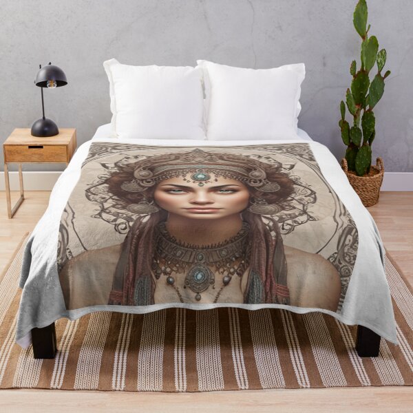 Item preview, Elegance of the Desert Rose designed and sold by brightsoul855.