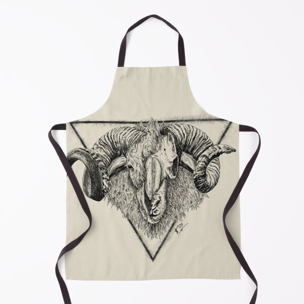 Item preview, Ovis Moulder Black&White designed and sold by Greydn.