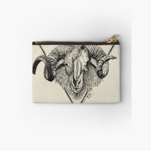 Item preview, Ovis Moulder Black&White designed and sold by Greydn.