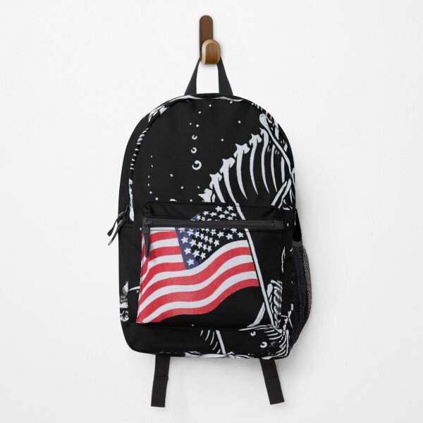 Item preview, Freedom's Fin designed and sold by pokedez.