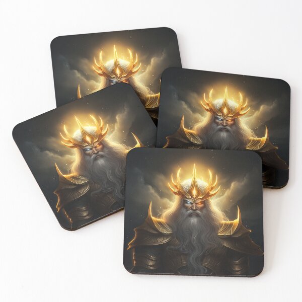 Item preview, Aphesios designed and sold by OccultDreams.