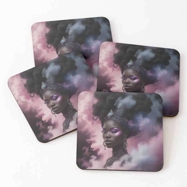 Item preview, Erzulie Freda | Enchanting Grace designed and sold by Rothnaric.