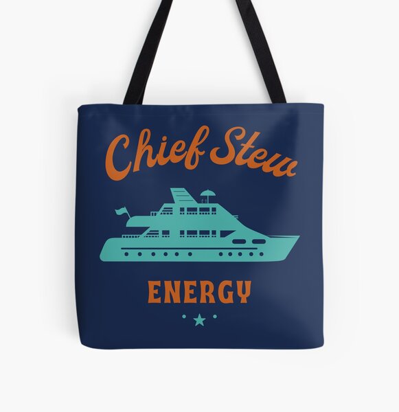 Item preview, Chief Stew Energy designed and sold by Caring Hearts.