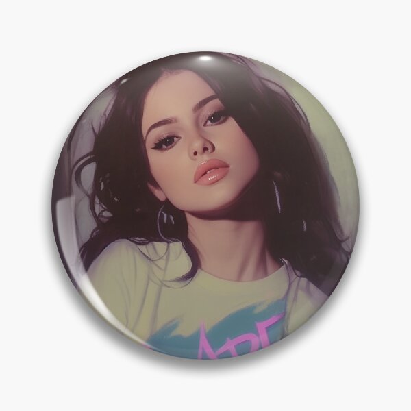 Item preview, Selena Gomez inspired Rare poster designed and sold by Nowshin Tasnim.