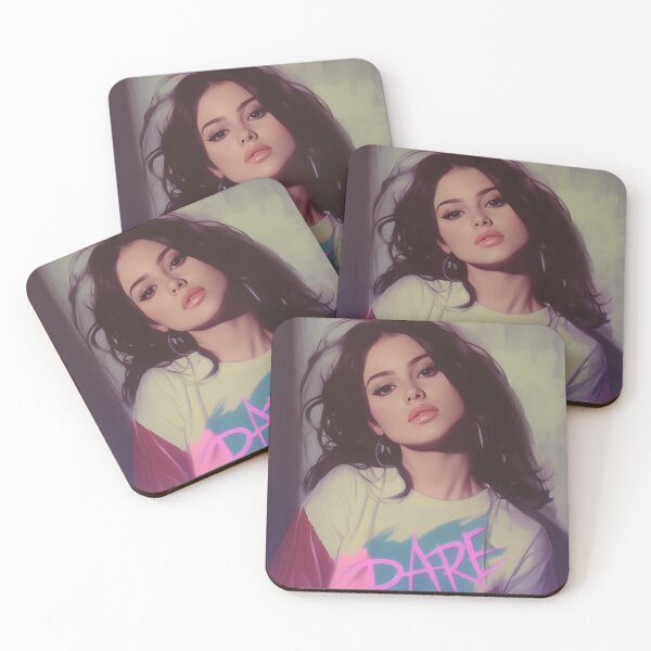 Item preview, Selena Gomez inspired Rare poster designed and sold by Nowshin Tasnim.