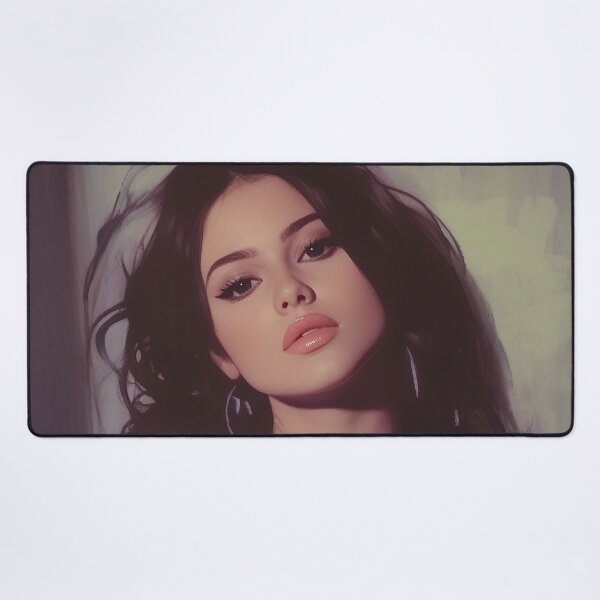 Item preview, Selena Gomez inspired Rare poster designed and sold by Nowshin Tasnim.