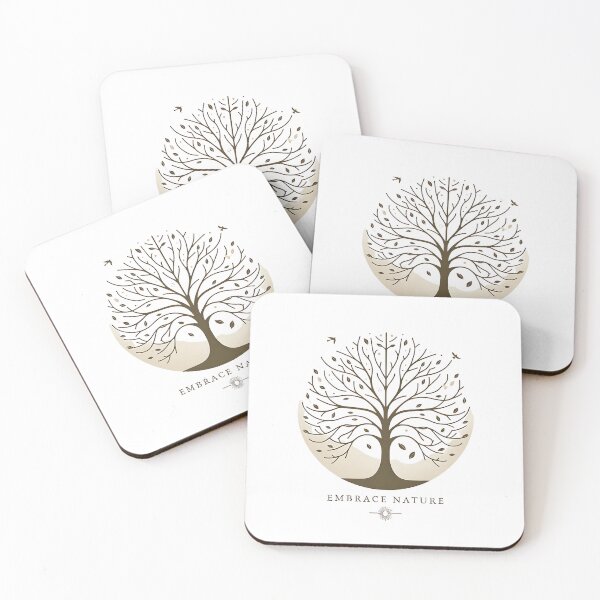 Item preview, Tree of Nature designed and sold by OtterDesigns.