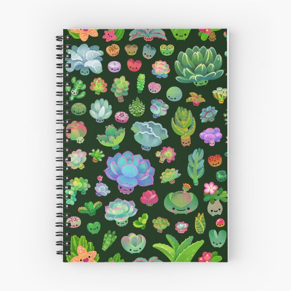 Item preview, Baby succulents - mix (darl) designed and sold by pikaole.