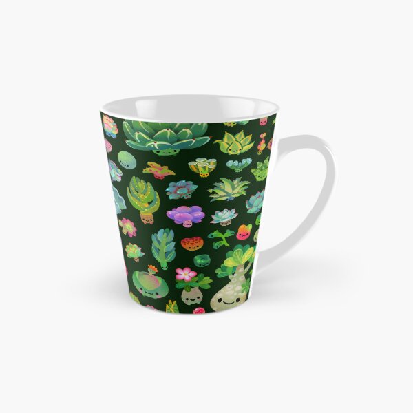 Item preview, Baby succulents - mix (darl) designed and sold by pikaole.