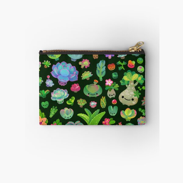 Item preview, Baby succulents - mix (darl) designed and sold by pikaole.