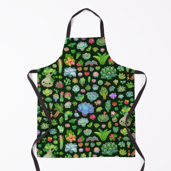 Item preview, Baby succulents - mix (darl) designed and sold by pikaole.
