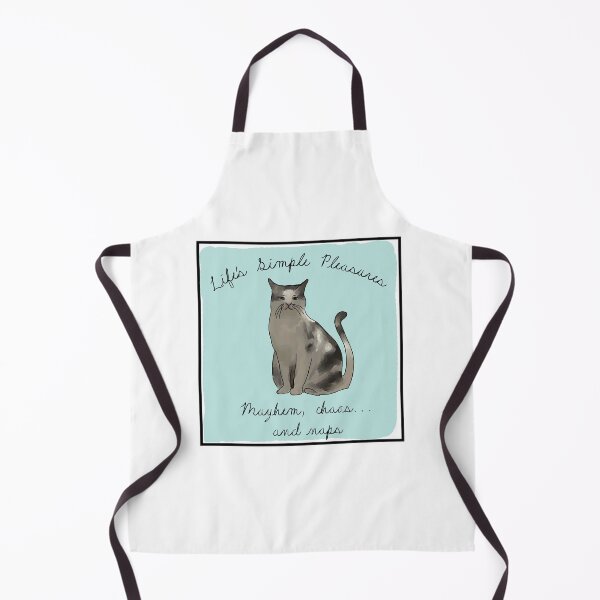 Item preview, Simple Pleasures designed and sold by NotBadDesigns.