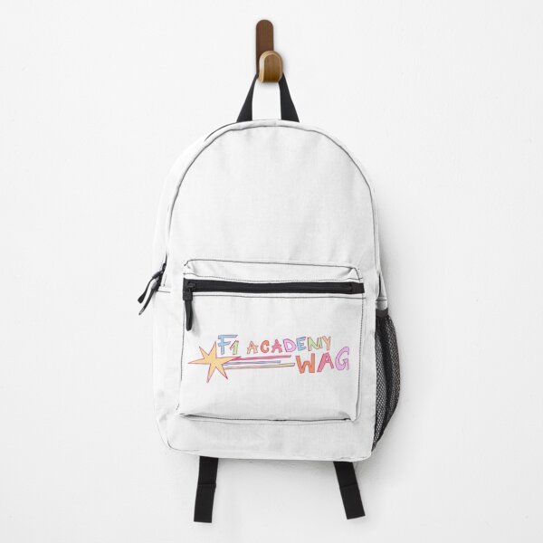 Item preview, f1 academy wag designed and sold by pigeonfemme.