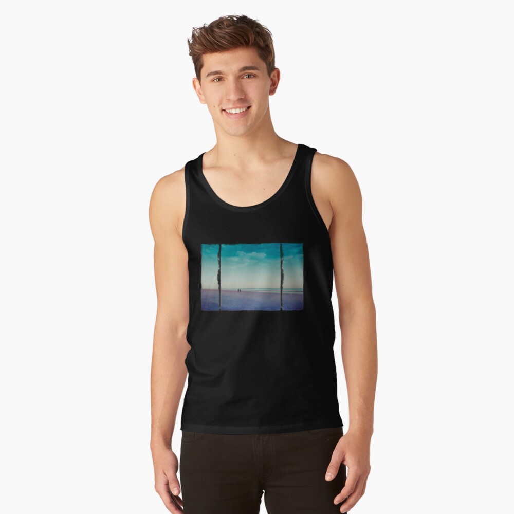 Item preview, Tank Top designed and sold by DyrkWyst.