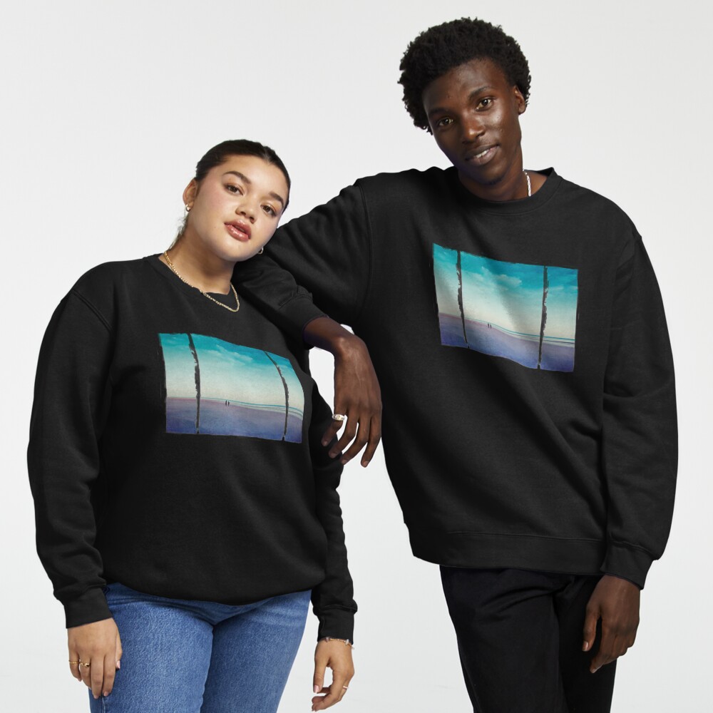 Item preview, Pullover Sweatshirt designed and sold by DyrkWyst.