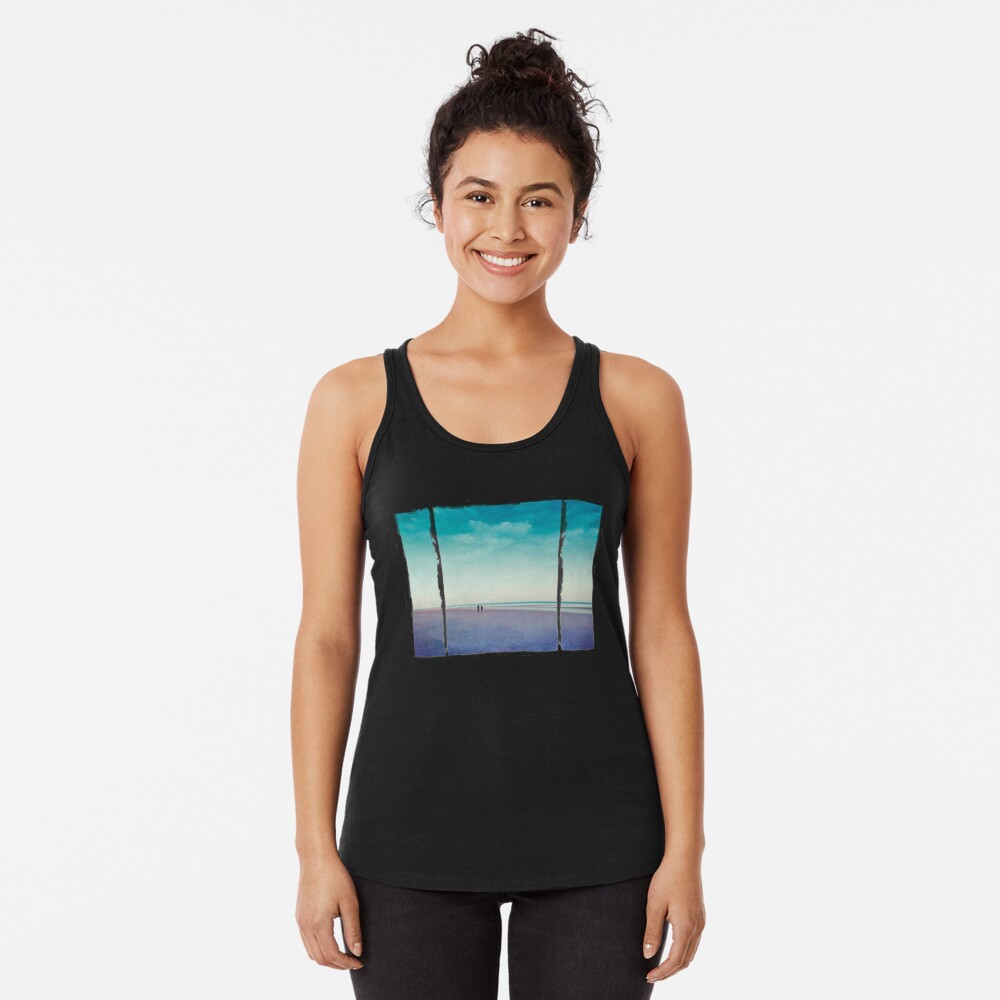 Item preview, Racerback Tank Top designed and sold by DyrkWyst.