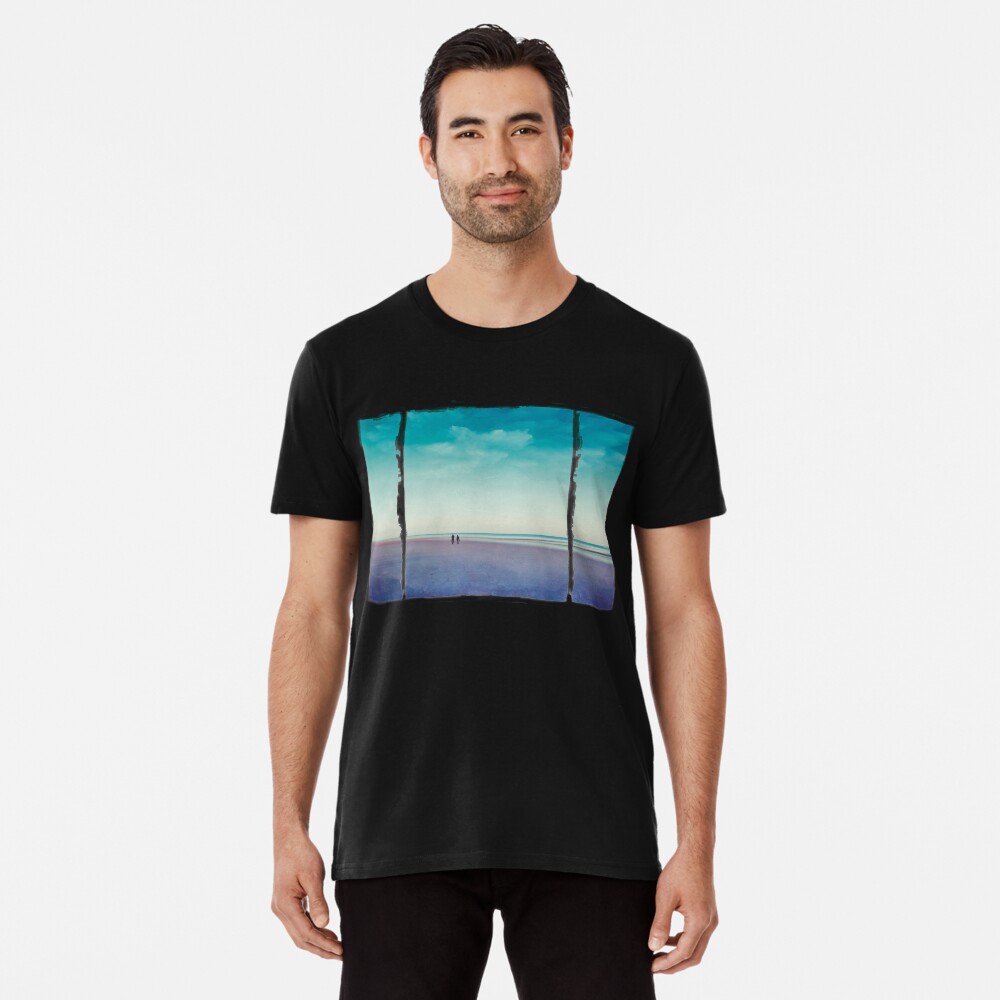 Item preview, Premium T-Shirt designed and sold by DyrkWyst.