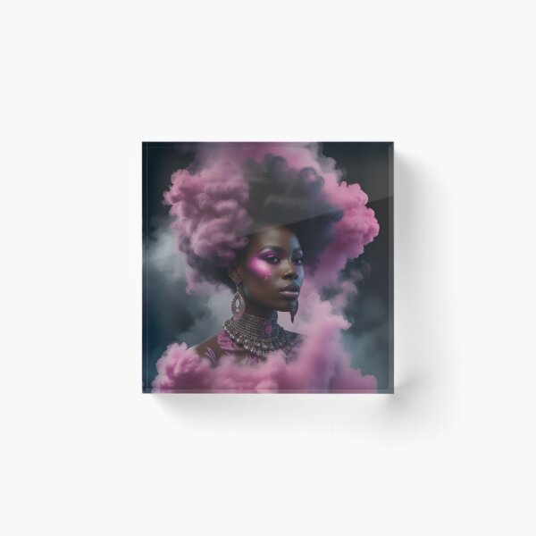 Item preview, Erzulie Freda | Strength and Grace designed and sold by Rothnaric.