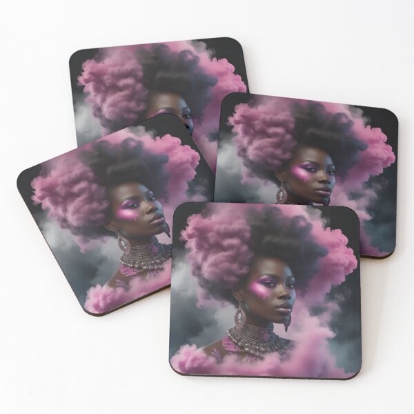 Item preview, Erzulie Freda | Strength and Grace designed and sold by Rothnaric.