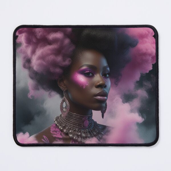 Item preview, Erzulie Freda | Strength and Grace designed and sold by Rothnaric.