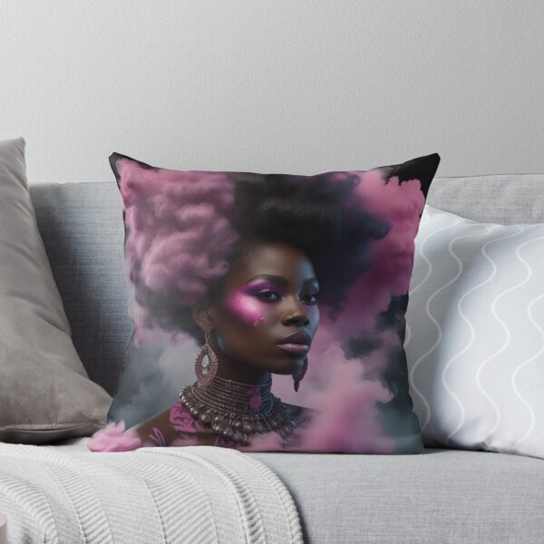 Item preview, Erzulie Freda | Strength and Grace designed and sold by Rothnaric.
