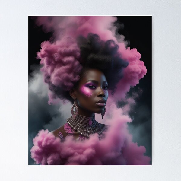 Item preview, Erzulie Freda | Strength and Grace designed and sold by Rothnaric.