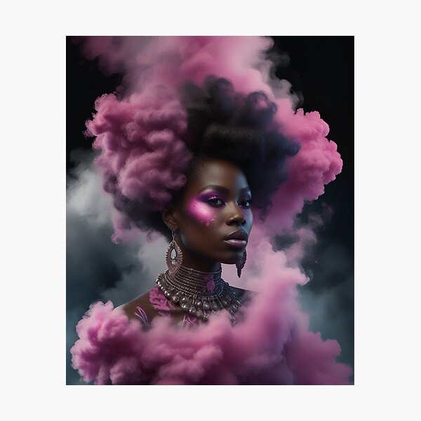 Item preview, Erzulie Freda | Strength and Grace designed and sold by Rothnaric.
