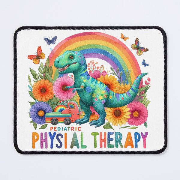 Item preview, Pediatric Physical Therapy designed and sold by francous03.