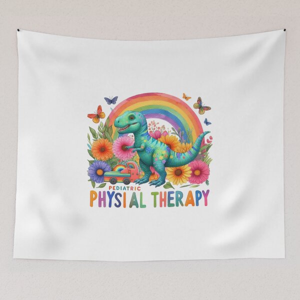 Item preview, Pediatric Physical Therapy designed and sold by francous03.
