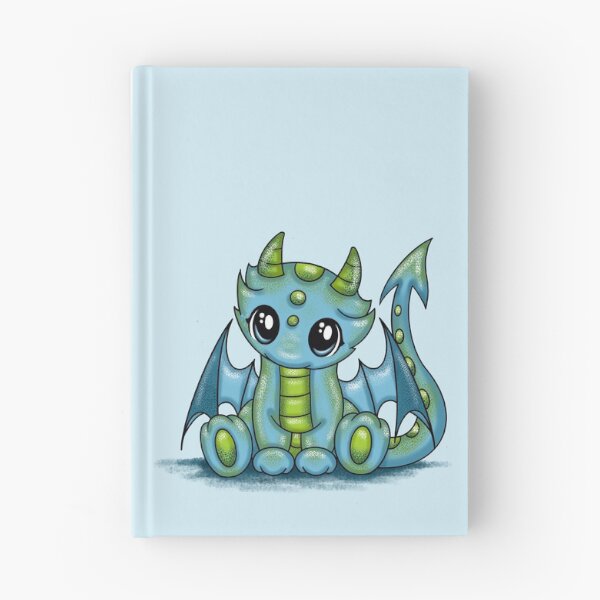 Item preview, cute baby dragon dragonwelp designed and sold by Pezi-Creation.