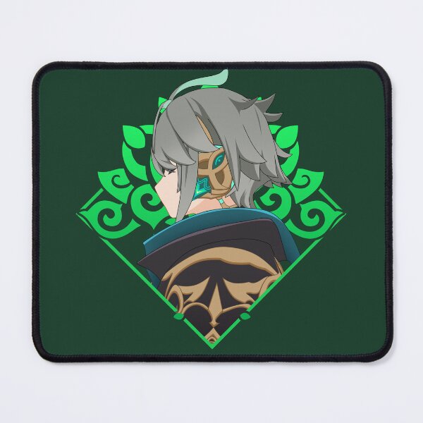 Item preview, Alhaitham designed and sold by orcalus.