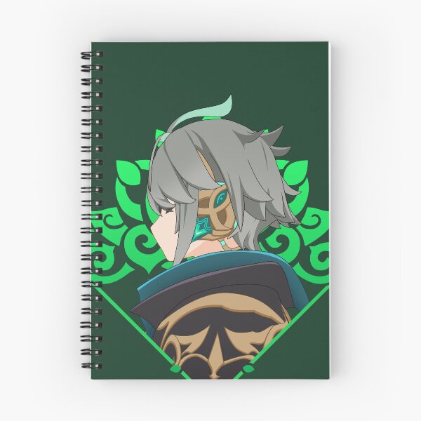 Item preview, Alhaitham designed and sold by orcalus.