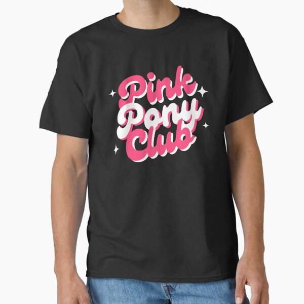 Item preview, Pink Pony Club designed and sold by Caring Hearts.