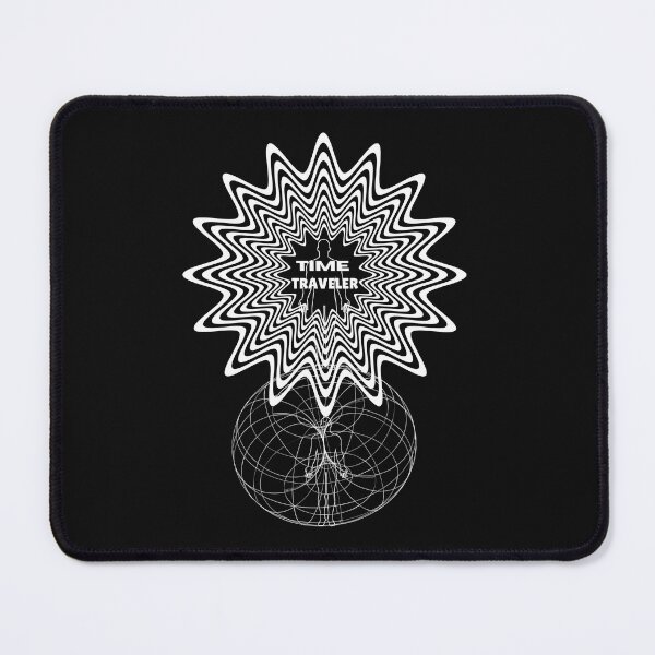 Item preview, TIME TRAVELER designed and sold by BabaSoti.