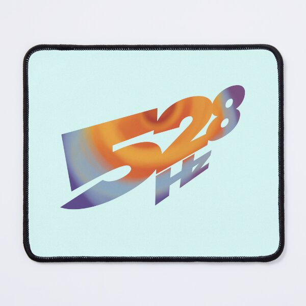 Item preview, 528 Hz love frequency  designed and sold by JDHardie.