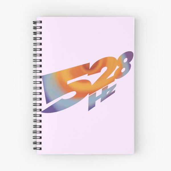 Item preview, 528 Hz love frequency  designed and sold by JDHardie.