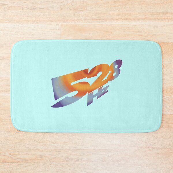 Item preview, 528 Hz love frequency  designed and sold by JDHardie.