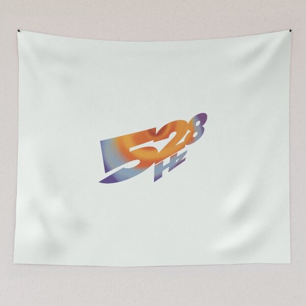 Item preview, 528 Hz love frequency  designed and sold by JDHardie.
