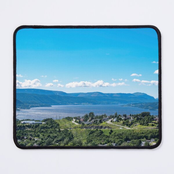 Item preview, Corner Brook, Newfoundland designed and sold by jrtwynam.