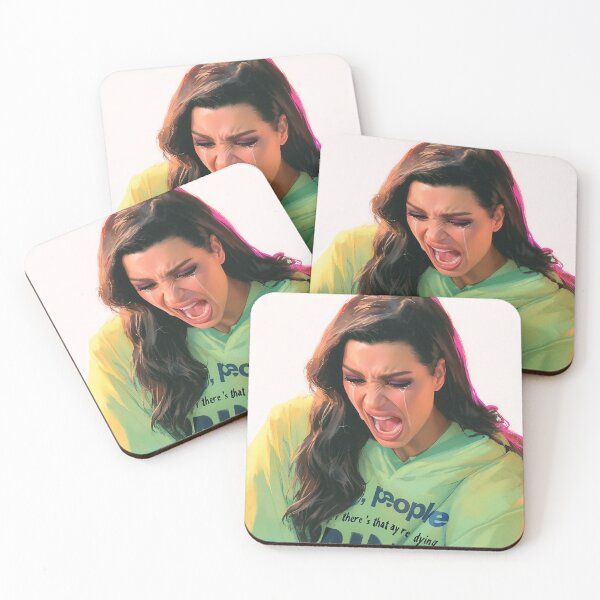 Item preview, Kim there's people that are dying inspired designed and sold by Nowshin Tasnim.