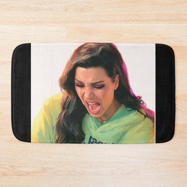 Item preview, Kim there's people that are dying inspired designed and sold by Quirkyaesthetics.