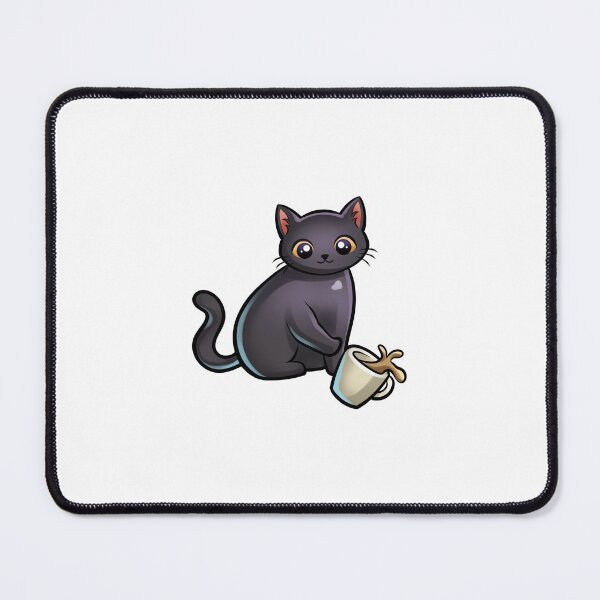 Item preview, Luci Spill the TEA designed and sold by Vyxynn's Art.
