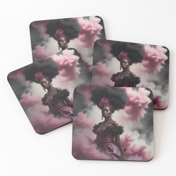 Item preview, Erzulie Freda | Warrior of Love designed and sold by Rothnaric.
