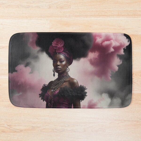 Item preview, Erzulie Freda | Warrior of Love designed and sold by Rothnaric.