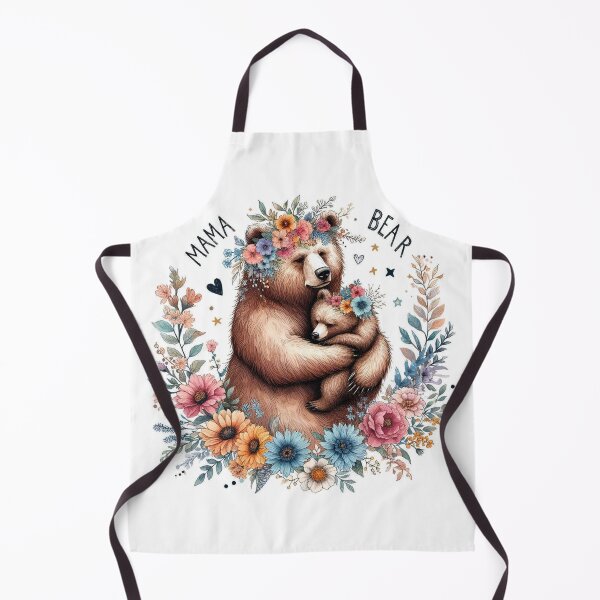 Item preview, Beautiful Mama Bear designed and sold by francous03.