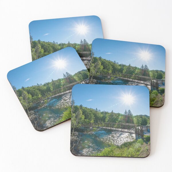 Item preview, Corner Brook, Newfoundland Stream Trail 2 designed and sold by jrtwynam.