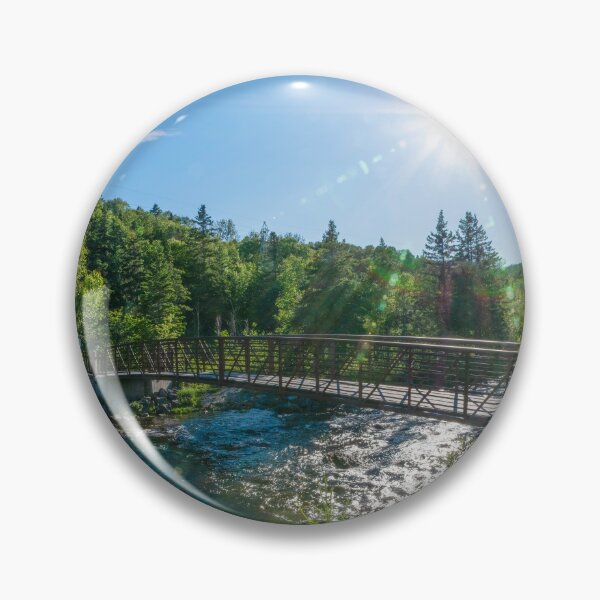Item preview, Corner Brook, Newfoundland Stream Trail 2 designed and sold by jrtwynam.