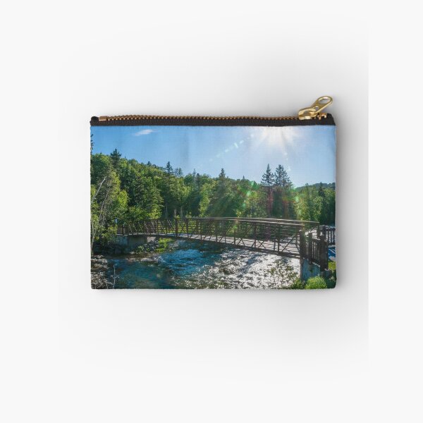 Item preview, Corner Brook, Newfoundland Stream Trail 2 designed and sold by jrtwynam.